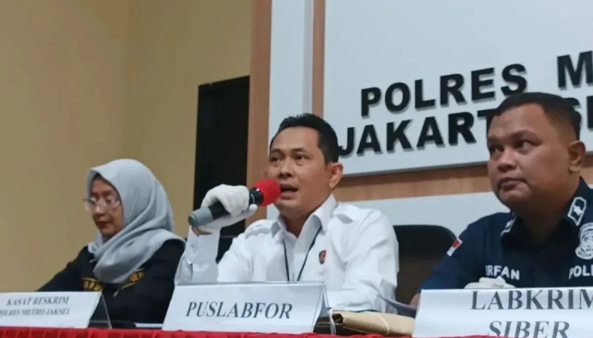 Sempat Bantah Lakukan Pemerasan, Kini Eks Kasatreskrim Jaksel Ditahan