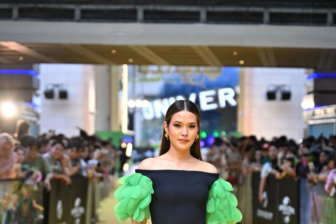 Raisa (instagram/universalpicsid)