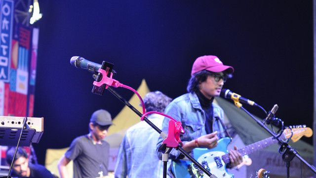 Satgas Pusat Izinkan Konser Berskala Besar, Disbudpar Bandung: Tidak Serta Merta Diikuti