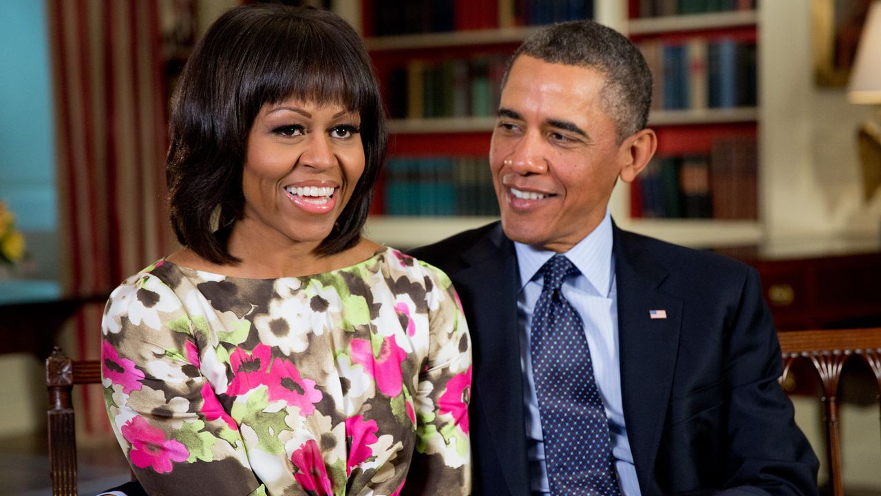 Beredar Isu Michelle Obama Adalah Seorang Transgender? Simak Penjelasannya