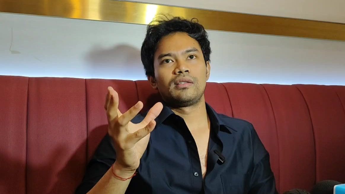 Sedih Tidak Bisa Bertemu Anak, Insanul Fahmi Pilih Ikhlas: Lama-lama Capek