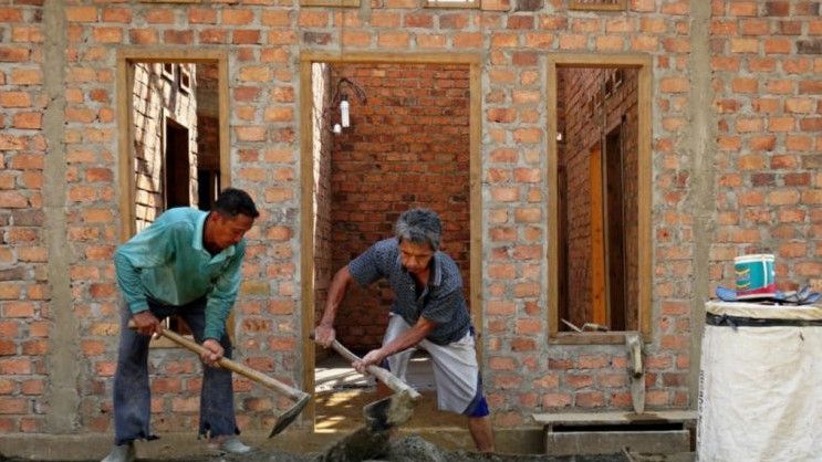 Warga Jambi Siap-Siap, Kementerian PUPR Siapkan Rp90 Miliar Bedah 4.500 Rumah