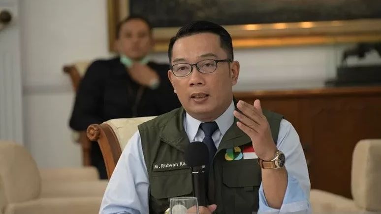 Guru di Cirebon Dipecat Usai Komen di IG, Ridwan Kamil Akui Sempat Hubungi Pihak Sekolah untuk Mengingatkan