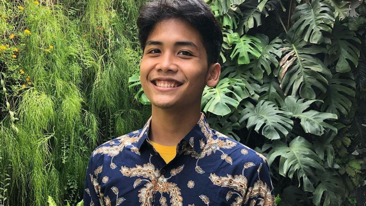 Syuting Imperfect The Series Bintang Emon Kena Serang Gigitan Kiky Saputri Era Id