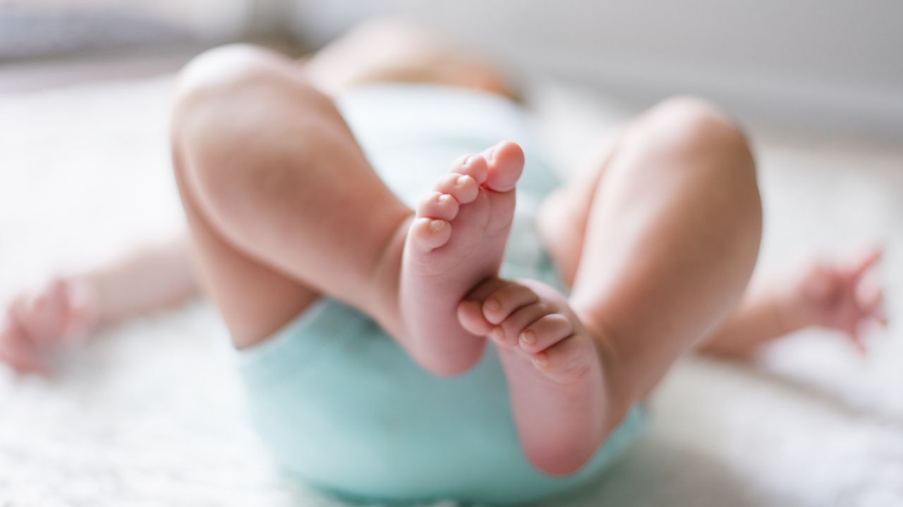 Agar Tak Iritasi, Tips Memilih Popok Bayi yang TepaT
