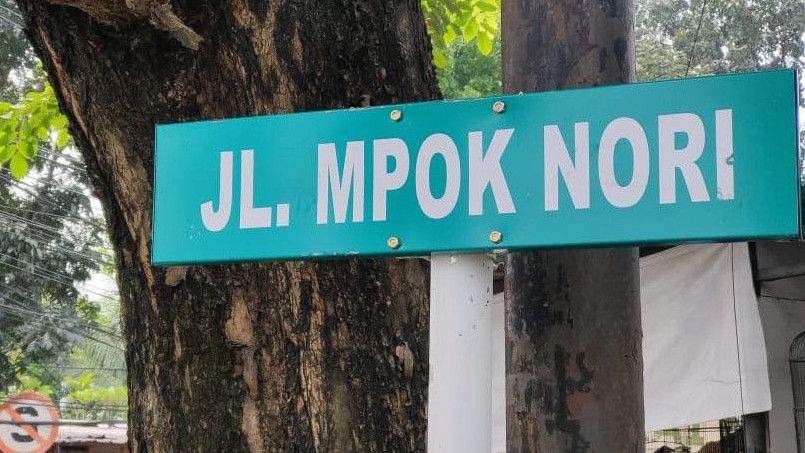 Imbas Perubahan Nama Jalan, Pemprov DKI Baru Proses 1.567 Dokumen dari Total 4.257 Dokumen Kependudukan