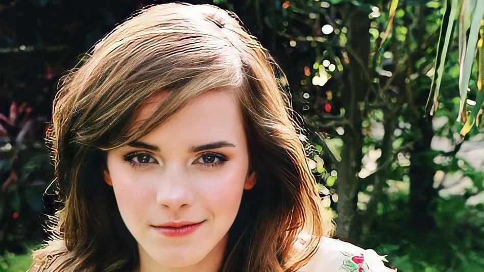 Sempat Dirumorkan Pensiun Akting dan Bertunangan, Emma Watson Akhirnya Buka Suara