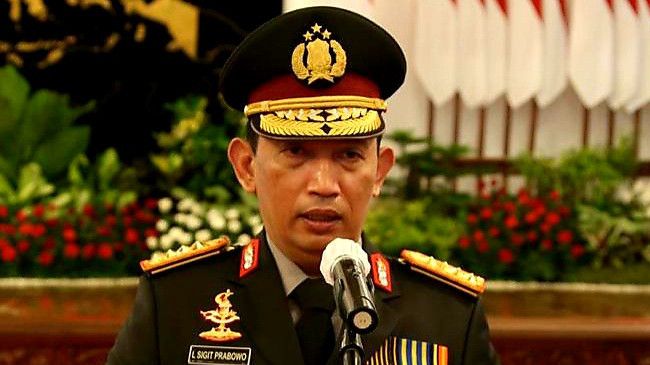 Kapolri Sadar Polisi Lambat Respons, Makanya Muncul ‘No Viral, No Justice’