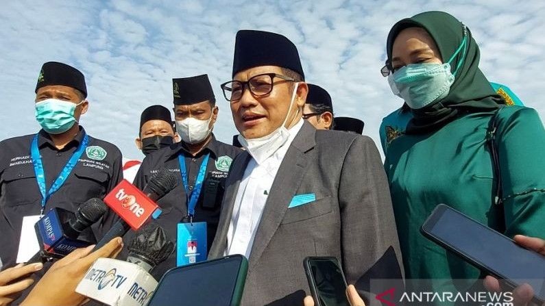 Cak Imin Request Tak Ada Voting dalam Pemilihan Ketum PBNU, Kenapa?