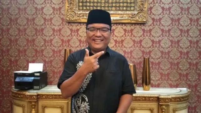 Denny Indrayana Bantah Dapat Bocoran Soal Sistem Pemilu Tertutup: Tidak Ada Putusan yang Bocor