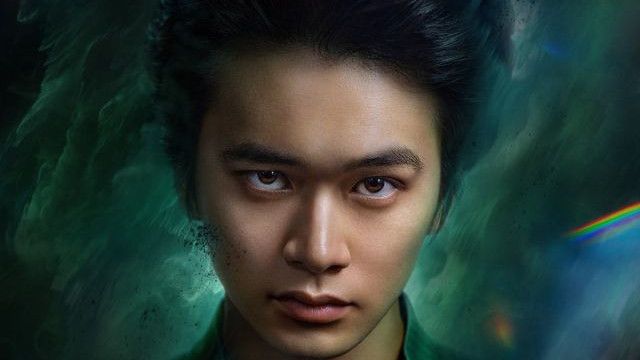 Netflix Umumkan Pemeran Utama untuk Live Action 'Yu Yu Hakusho', Siapa Dia?