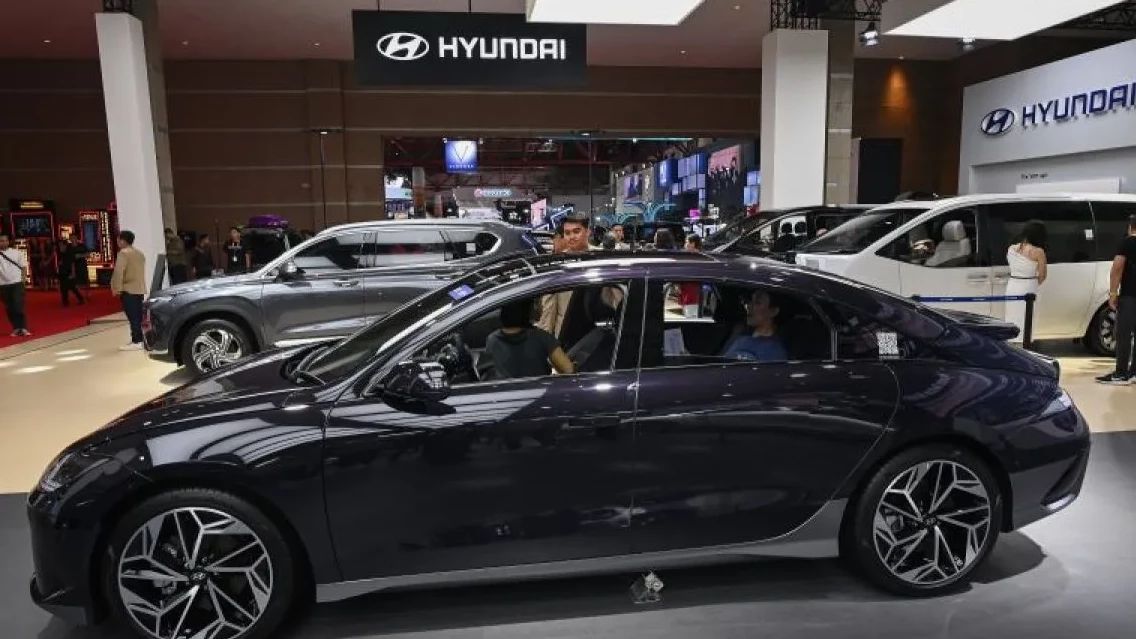Hyundai-KIA Bakal Tarik Hampir 170 Ribu Mobil Listrik karena Cacat Produksi