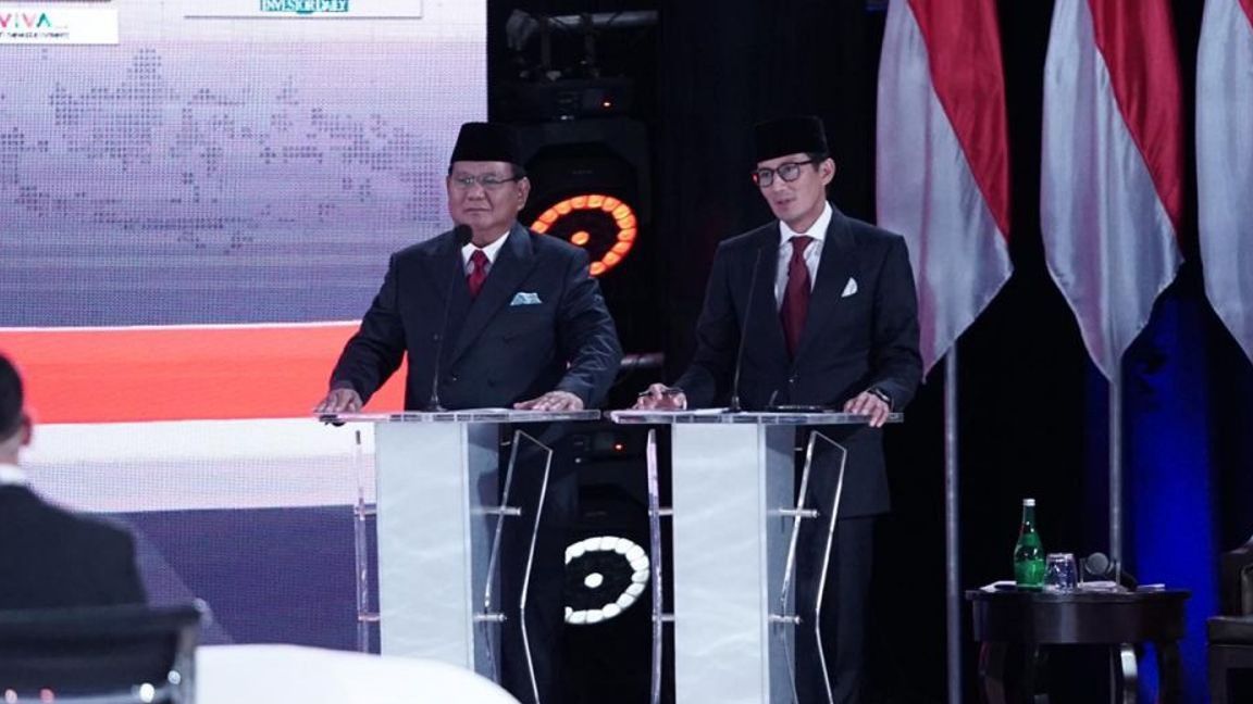 Sikap Diam Prabowo Soal Rizieq Shihab Bisa Bikin Pendukungnya 'Kabur'