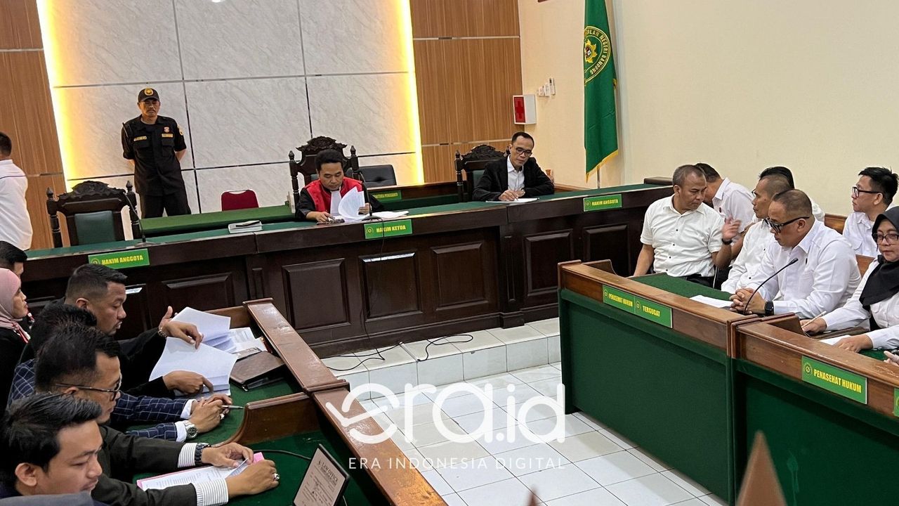 Polda Jabar Tugaskan 15 Anggota untuk Hadiri Sidang Praperadilan Pegi Setiawan