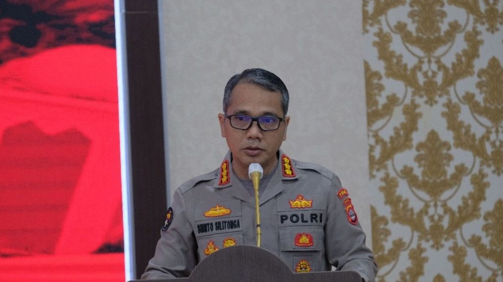 Pelanggar Lalu Lintas di Banten Meningkat hingga 16,4 Persen pada 2022