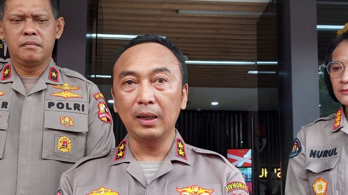 Bareskrim Asistensi Kasus Pimpinan KPK Diduga Peras Eks Mentan