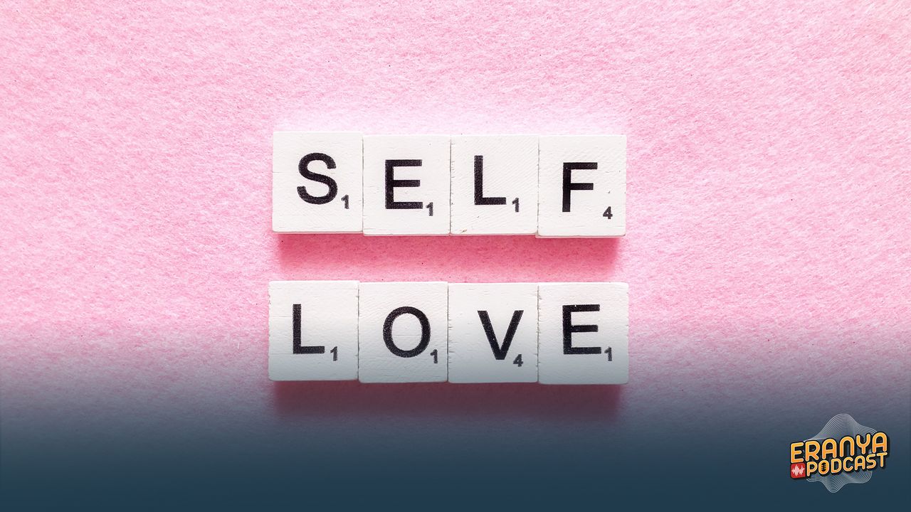 Jadi Gini Lho Menghindari Masalah Dengan Alasan Self Love Itu Toxic | PODCAST