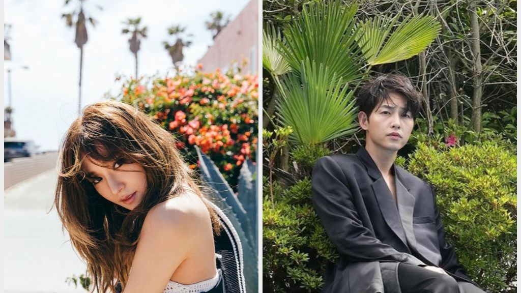 Dapat Karakter Menantang, Tiffany SNSD Siap Debut Akting Bareng Song Joong Ki