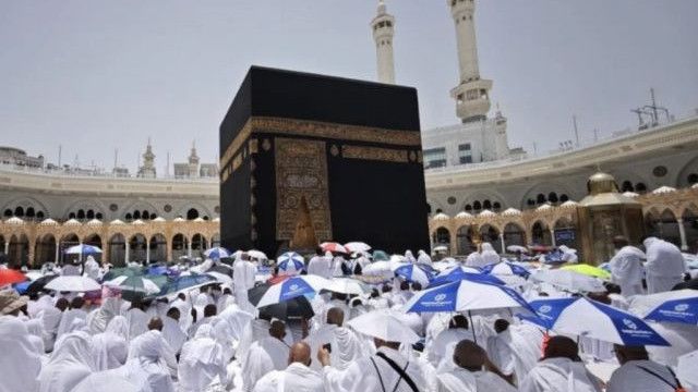 Sembilan Aturan yang Wajib Dipatuhi Jamaah Haji Indonesia Saat Armuzna