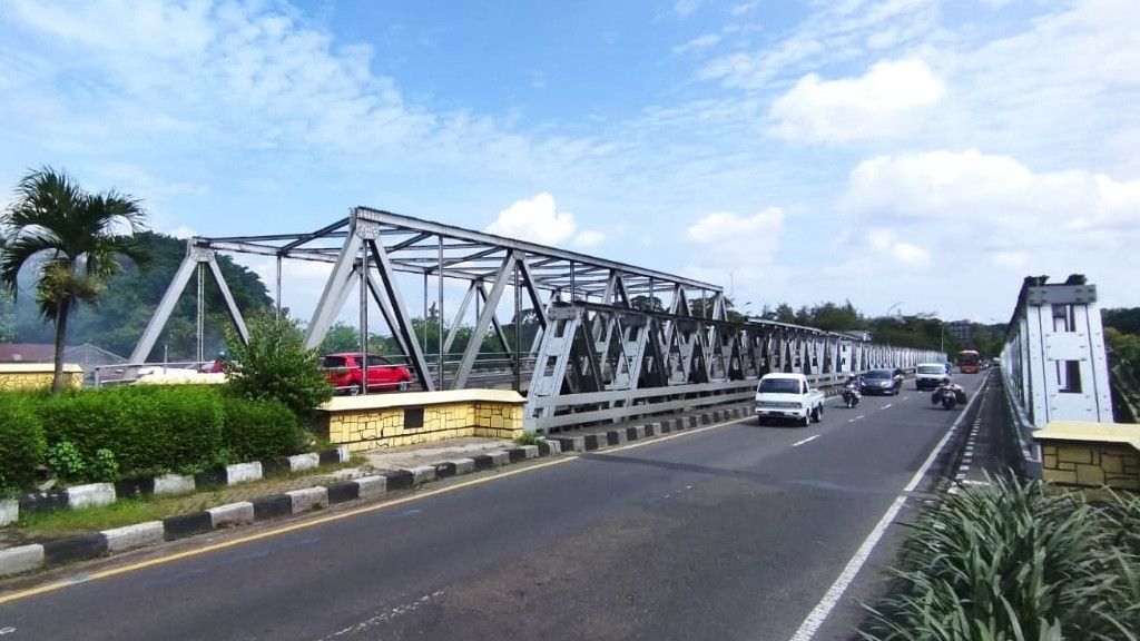 Banyak Proyek Infrastruktur yang Berpotensi Tingkatkan Kemacetan di Solo, DPUPR dan DPRD Sambat ke Kementerian