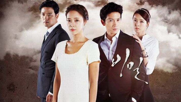 5 Drama Korea Seru yang Penuh Aksi Balas Dendam Mirip Drama The Penthouse
