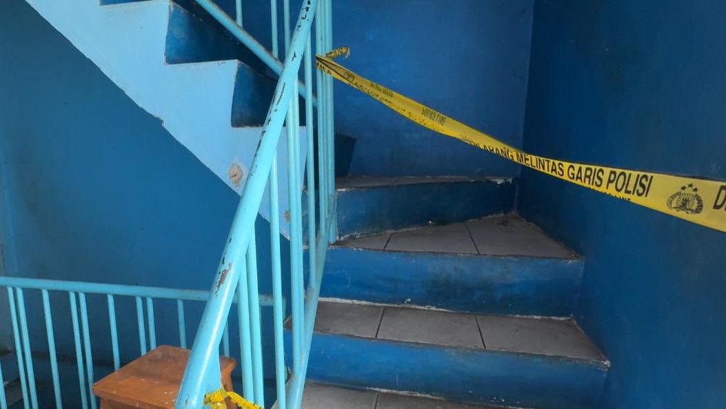 Jasad Bocah 8 Tahun di Penjaringan Ditemukan Tanpa Busana, Polisi Selidiki
