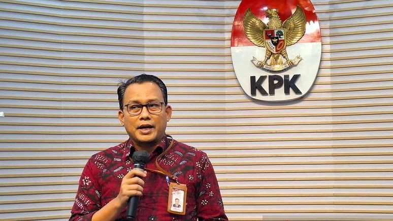 KPK Cecar Eks Stafsus SBY Soal Aset Hasbi Hasan yang Diduga dari Hasil Korupsi
