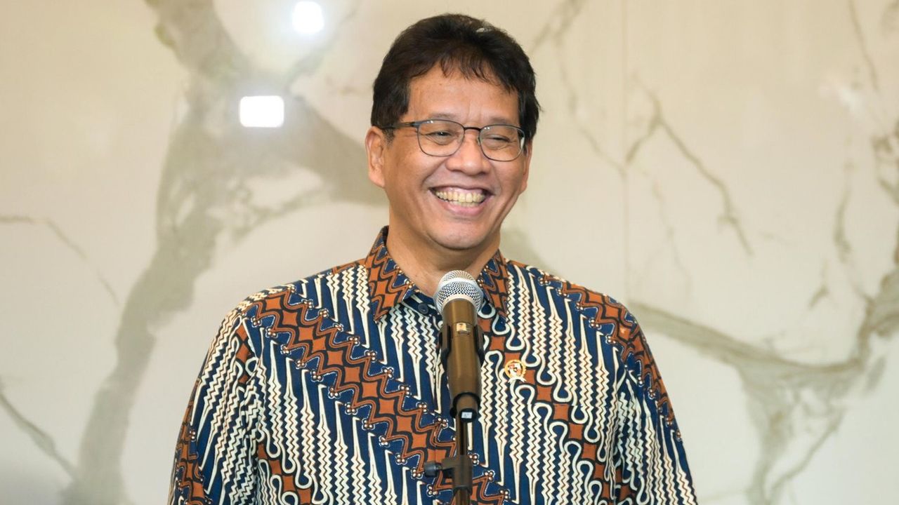 Purbaya Dicopot Jelang Kemenkeu Ambil Alih Utang Kereta Cepat Whoosh