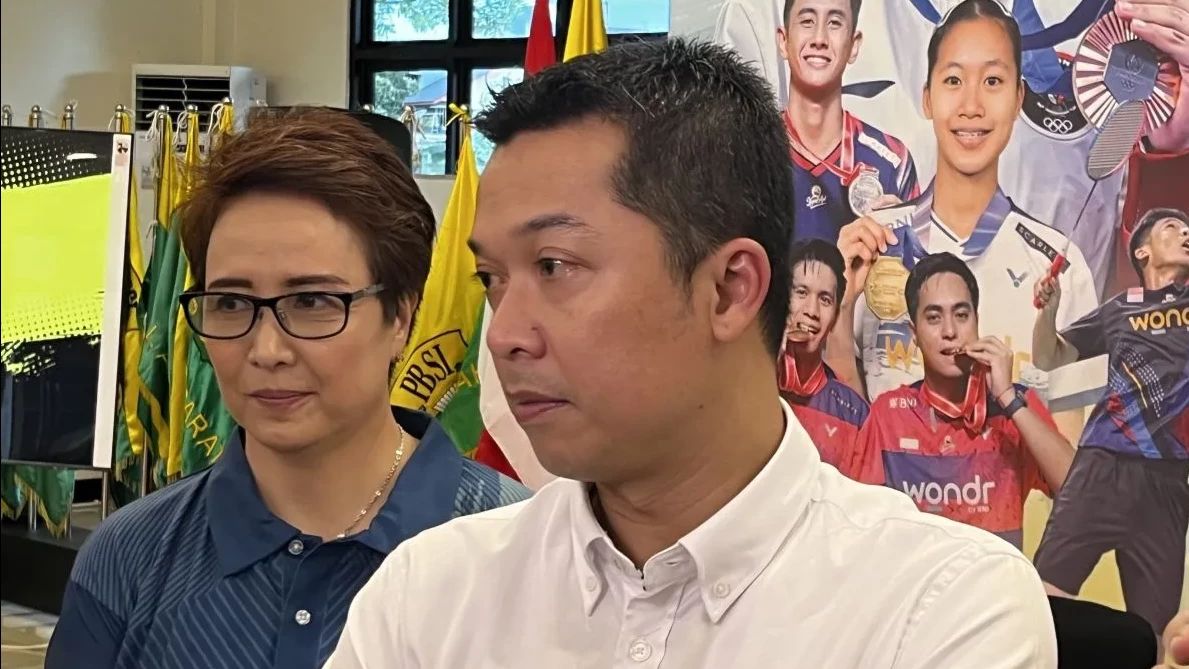 Taufik Hidayat Kritik Pemain Bulu Tangkis Nasional yang Enggan Terbuka Saat Evaluasi