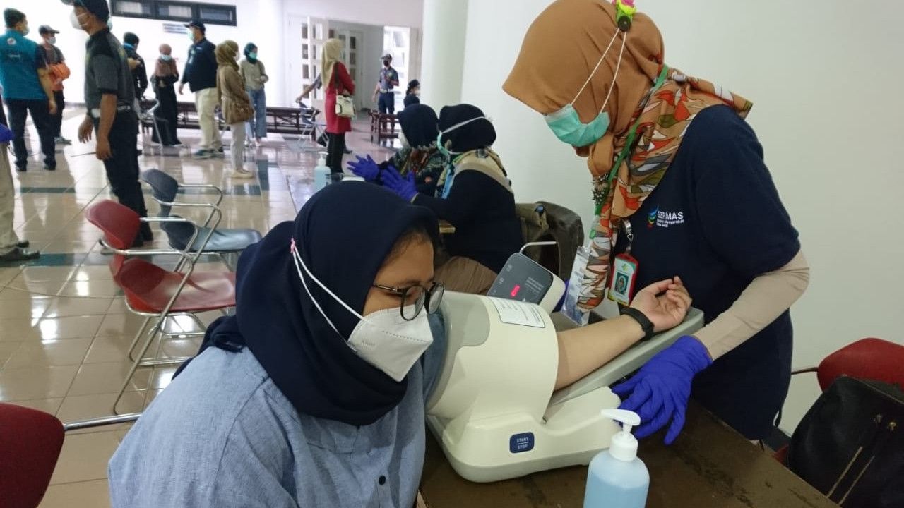 Terungkap! Kemenkes Ikut Biayai Vaksin Nusantara 'Made in' Dokter Terawan
