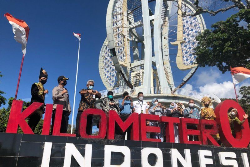 PKB Usulkan Agar Jokowi dan Sandiaga Tutup Tempat Wisata Saat Lebaran