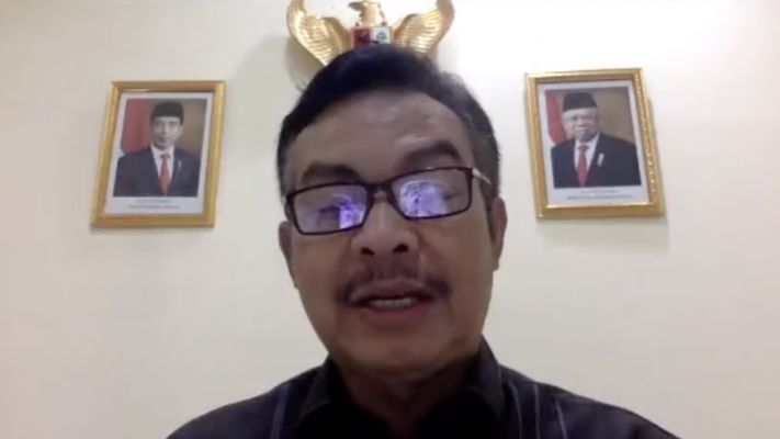 Kepala BKKBN Hasto Wardoyo: Penguatan Pancasila untuk Cegah Angka Perceraian