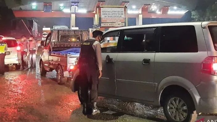 Warga Cimahi dan Bandung Barat Dilarang Sahur On The Road dan Balap Liar Selama Bulan Ramadan