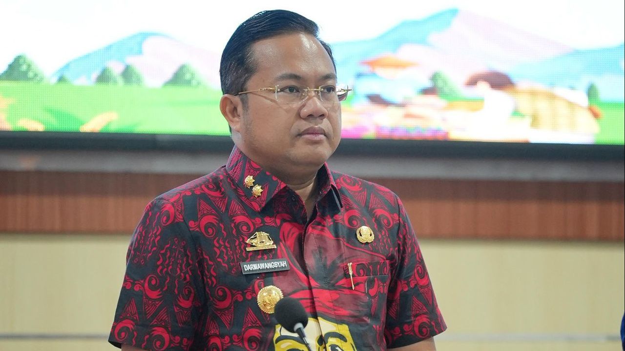 Wabup Gowa Buka 'Aib' Pemprov Sulsel, Ternyata Pembayaran DBH Nunggak, Duh!