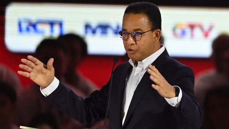 Kompak Beri Skor Rendah untuk Kinerja Prabowo, Anies Bantah Kongkalikong dengan Ganjar