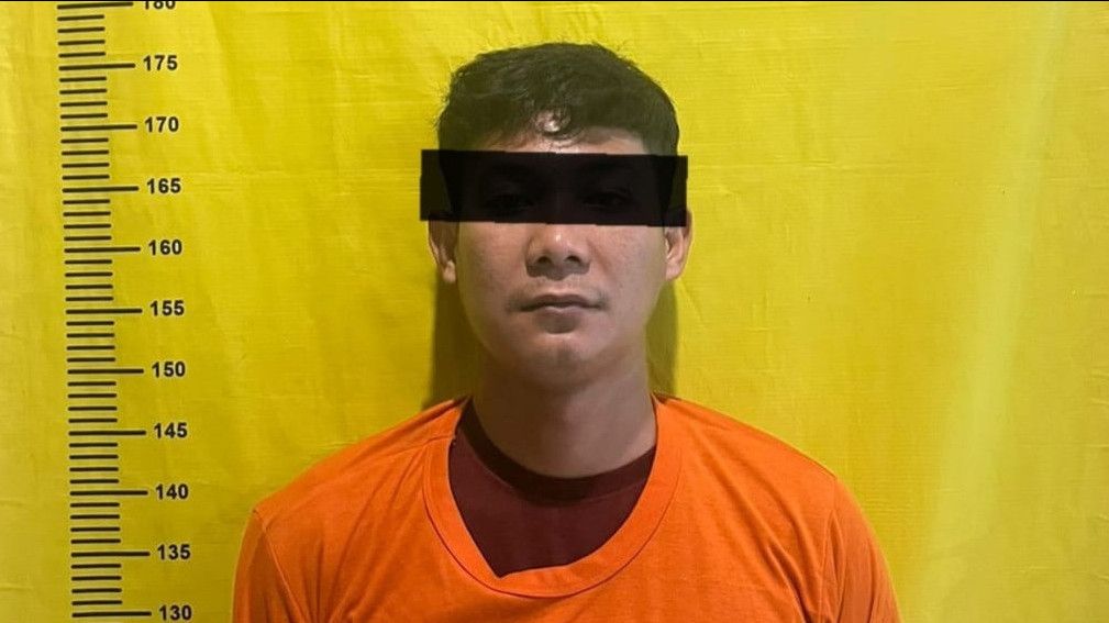 Pria di Tangerang Ditangkap saat Edarkan Uang Palsu