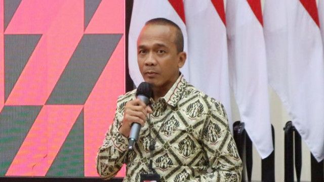 KPK Sita Dokumen dan Bukti Elektronik dari Bank Indonesia