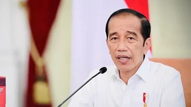 Politisi Partai Nasdem Ungkap Beberapa Ketum Parpol Pendukung Jokowi Butuh Reshuffle