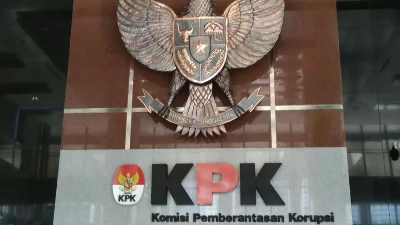 Geledah Berbagai Tempat Di Malut, KPK Temukan Dokumen Perizinan Tambang ...