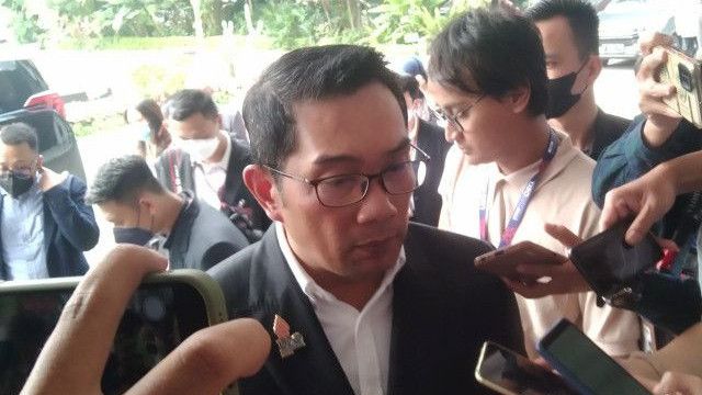 Kecelakaan Maut Truk di Bekasi, Ridwan Kamil Evaluasi Keselamatan Transportasi: Masalahnya Sistemik atau Memang Kecelakaan