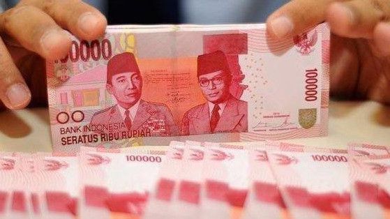Viral Gaji Rp250 Juta, Ini Daftar pekerjaan dengan gaji Rp250 juta di Indonesia