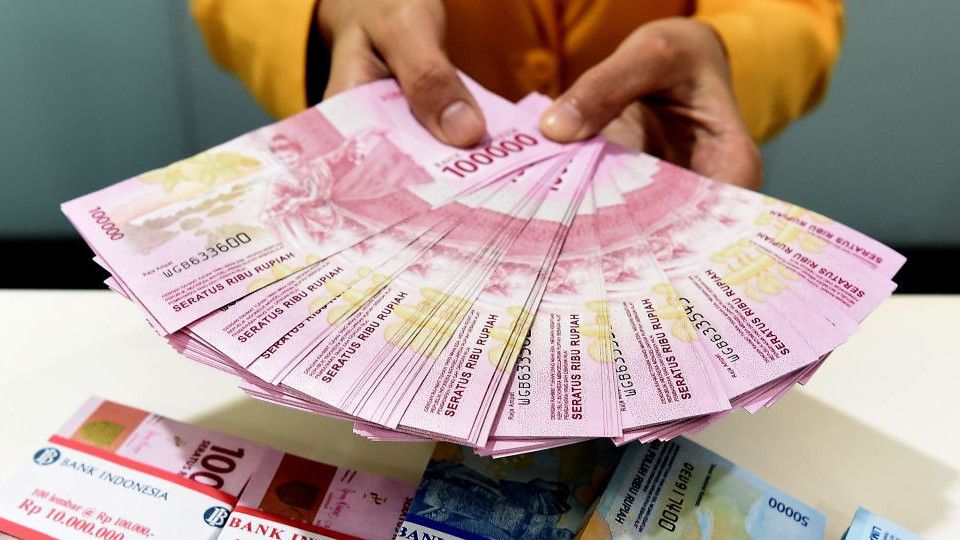 RUU Perampasan Aset Tak Cuma Menyasar Kasus Korupsi