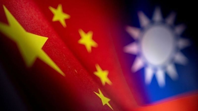 Taiwan Tolak Pejabat China Masuk Wilayahnya, Badan Imigrasi Nasional: Tidak Urgen