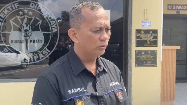 Polisi Periksa 9 Saksi Kasus Murid Tewas Dilempar Kayu Berpaku di Blitar, Tersangka Belum Ditetapkan