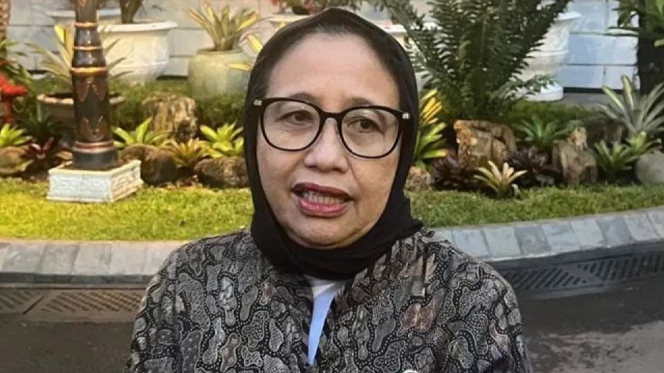 Viral Menu MBG Ramadan Kemurahan, BGN: Anggarannya Memang Rp8.000–Rp10.000