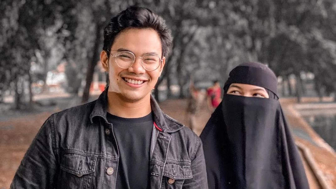 Wardatina Mawa Mantap Cerai, Insanul Fahmi Minta Tidak Dihalangi Bertemu Anak