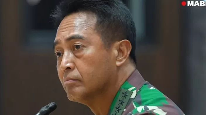 Pesan Panglima Andika Perkasa ke Dokter TNI yang Bantu Autopsi Brigadir J: Jaga Integritas dan Kredibilitas