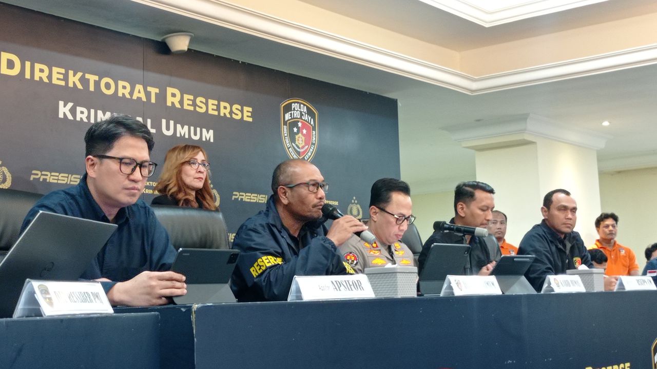 RSCM Ungkap Penyebab Diplomat Arya Tewas: Mati Lemas