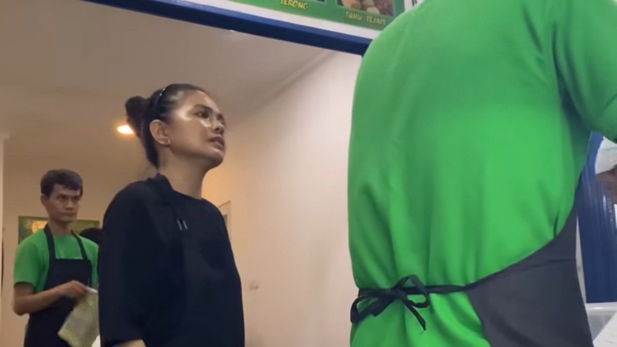 Viral Warung Kang Mus Diduga Jadi Sasaran Pungli, Polisi: Belum Ada Laporan