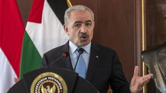 PM Palestina Tegaskan Hamas Bagian Peta Politik, Sindir Israel yang Gagal Capai Tujuan: Mereka Hanya Balas Dendam